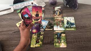 TAURUS! ♉️THE TALK❗️🌟 THEY FEEL STUCK... SLOWLY MOVING TOWARD YOU🚶🏽‍♂️TO EXPLAIN WHAT HAPPENED!❤️