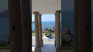 The Pantheon 's Art Galery , Zihuatanejo amazing views,# views # México