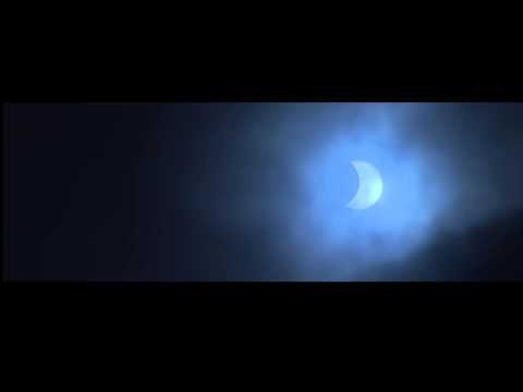 Solar Eclipse - Belfast