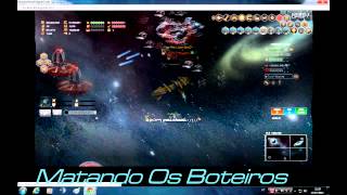 DarkOrbit-Head Bot 2012 [HQ]
