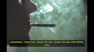 Ezhel - Derman (Genezing) {Nederlands Ondertiteld}