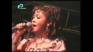 Terali Besi - Lusiana Safara. Pallapa
