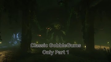 Zetsubou No Shima Solo Easter Egg Part 1