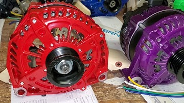 60+ orders shipping out on this awesome Friday. Thank you for your business. 💯 Js-Alternators.com