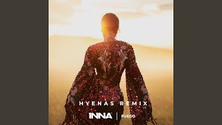 Смотреть клип Fuego (Hyenas Remix)
