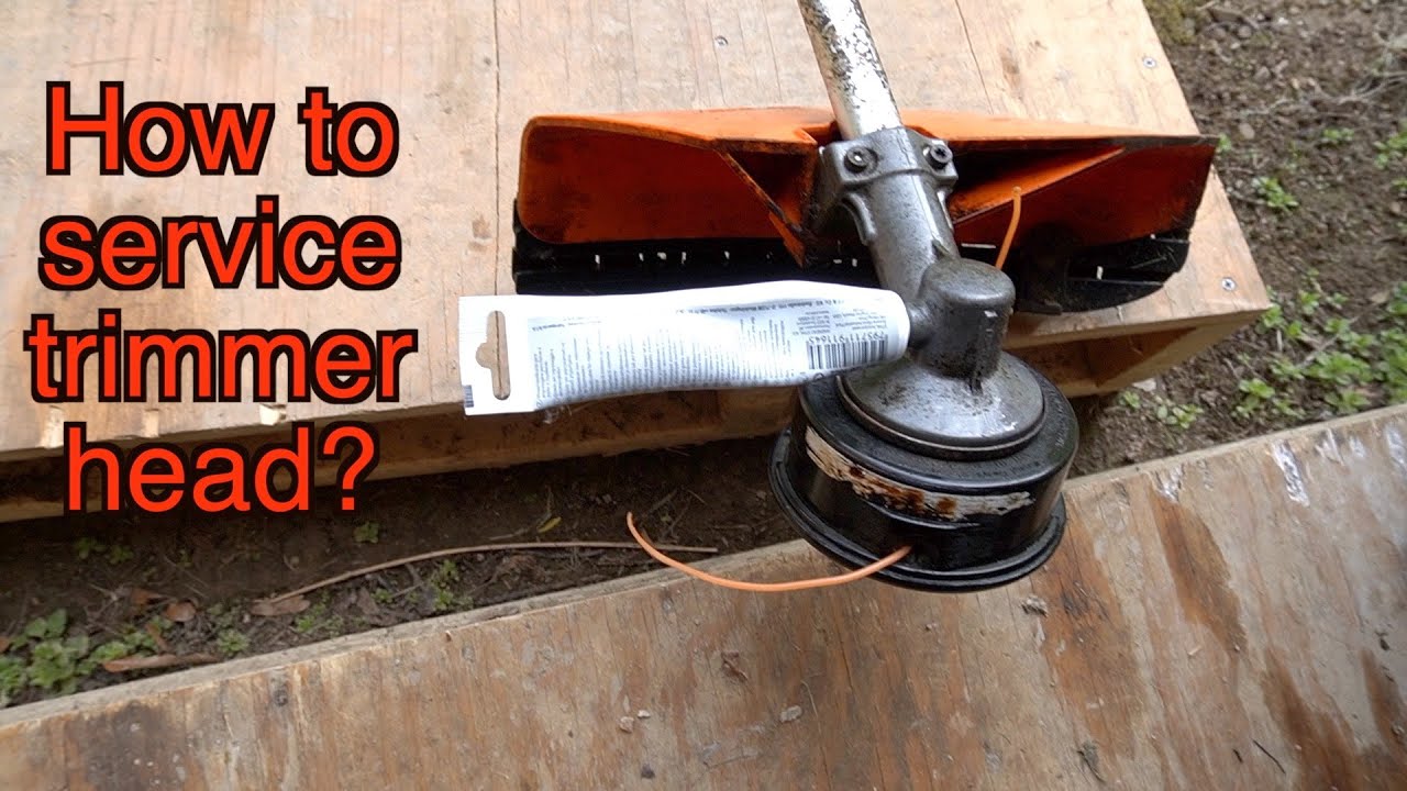 Stihl String Trimmer Head Grease Cheapest Retailers | www.oceanproperty