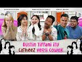 Bbk ep 25  welcome back coki pardede  spesial dustin tiffani nonton sebelum dit4ked0wn bbk