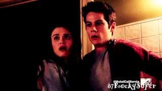 Stiles & Lydia It Needs To Be Someone Who Can Pull You Back Spoiler 3X11