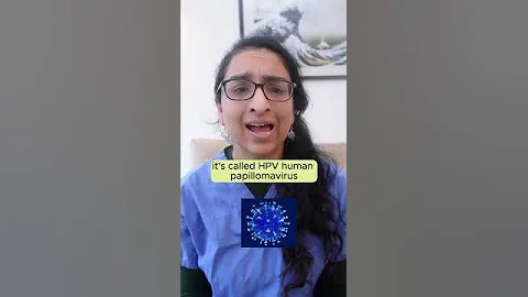 Do you Know the Most Common STI in the World? #health