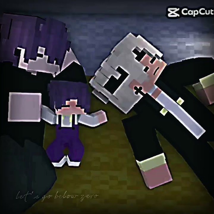 YeosM - Character families😭❤️ #yeosm #minecraft #minecraftanimation #boylove #yaoi #gay #capcut