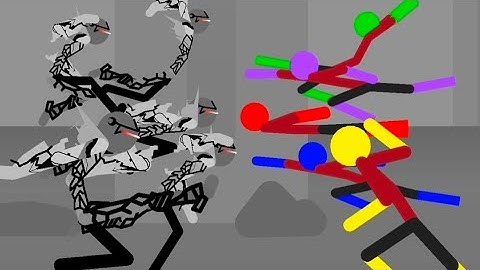 THE ELEMENTALS EP1: THE UNKNOWN BEGINS 