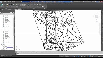 AutoCAD Civil 3D 2016 What
