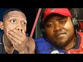 KING OF SOUTH AFRICAN RAP?!? | Stogie T (TUMI) Freestyles on Sway in the morning | REACTION