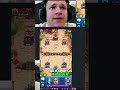 Clash Royale: E-Bow &amp; E-Spirit DOMINATE with Ice Spirit Pressure! #shorts