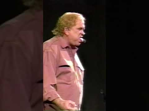James Gregory on bonding with your kids…