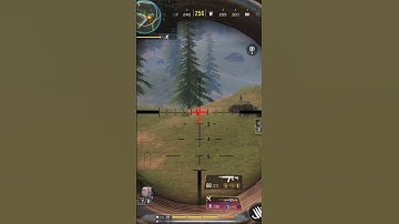 Quick Scope DLQ + broken Move #codm #codmobile #callofdutymobile #callofduty #codclips #battleroyale