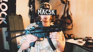 MAC5K Quick Shoot & Review… Potential Issues & Reliability.