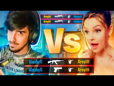 ALEXBY vs AROYITT