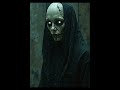 She’s Watching You – Terrifying Zombie Girl Horror Short (15 Sec)