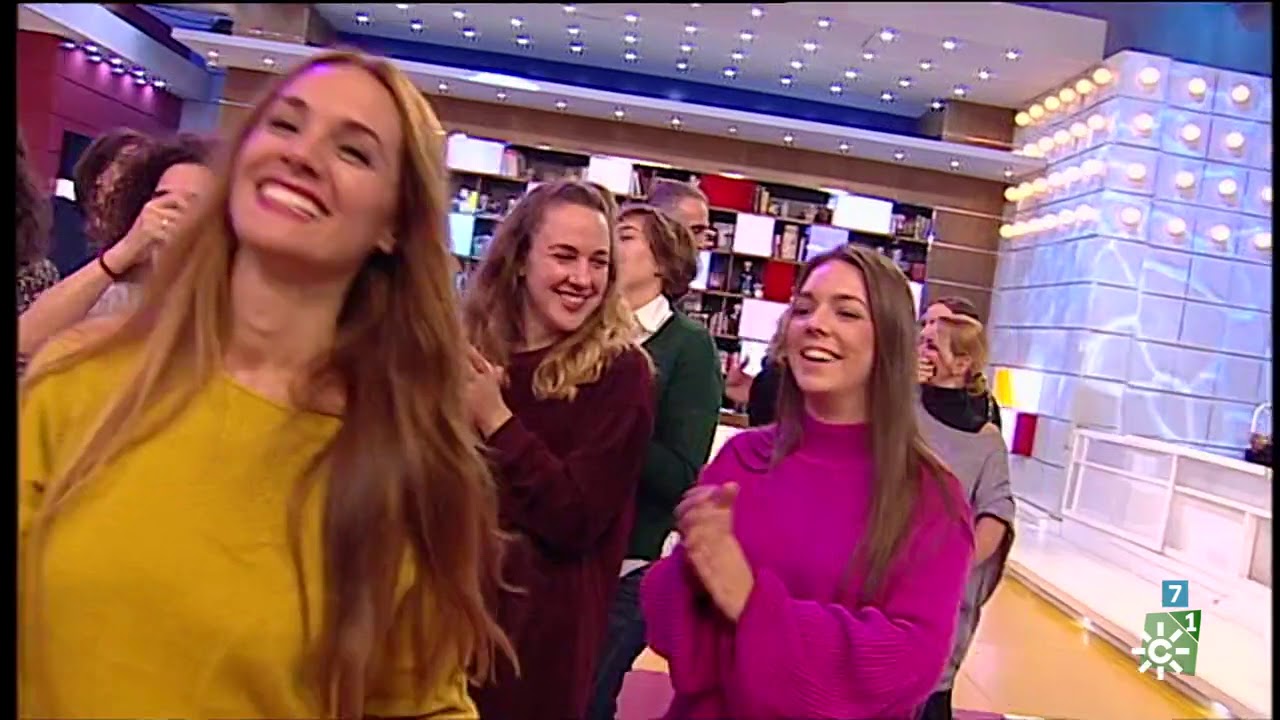 La tarde aquí y ahora | Jueves 29 de noviembre