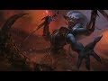 Королева Азшара - 8.3, русская озвучка | Queen Azshara - 8.3, Russian Voice