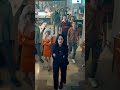 Eyes Up Here 👀 | Superman Trailer Tomorrow