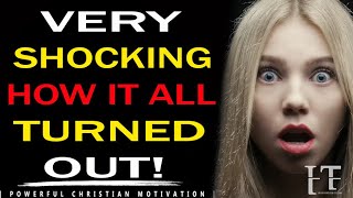 INI AKAN MEMBUAT ANDA LEBIH MEMPERHATIKAN SEBELUM BERTINDAK MULAI SEKARANG! | WAJIB DITONTON UNTU...