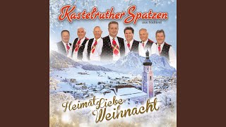 Tu es (weil Weihnacht ist)