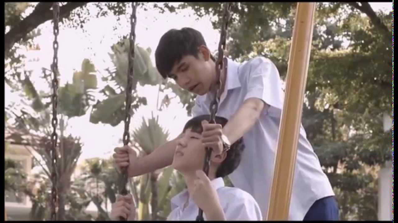 [OPV] เปอร์วิน -  ไว้ใจฉันได้เสมอ