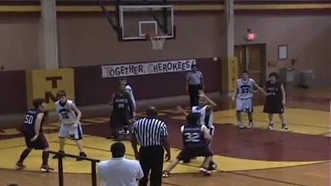 zack hoffmaster some random highlights