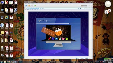How to install Deepin 15.3  GNU/Linux