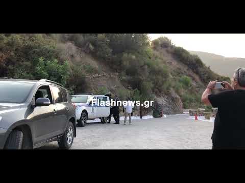 Δύο προσαγωγές για τη χρήση drone στον γάμο Κασσελάκη- Τάιλερ