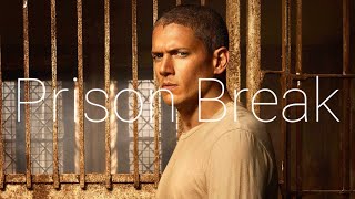 موسيقى الهروب من السجن | Prison Break