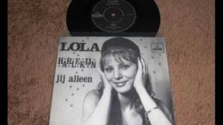 Video thumbnail of "Lola - Malle Harlekijn"