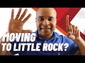 Moving to Little Rock, AR: 6 Essential Steps for a Smooth Relocation