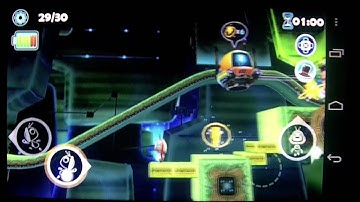 Galaxy Nexus Games Cordy