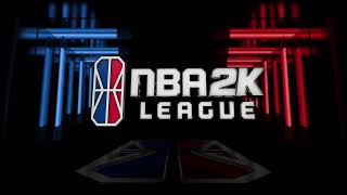 NBA 2K League Season 3 Week 3 | Day 3