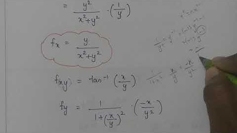 XII-MATHEMATICS,NEW SYLLABUS,(Vol-2),CHAPTER 8,DIFFERENTIALS AND PARTIAL DERIVATIVES,EX:8.4(Q.NO:2)
