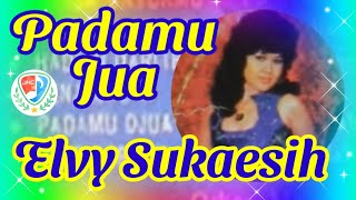 Elvy Sukaesih - Padamu Jua