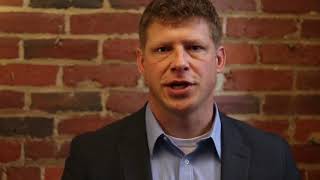 Elect Ben Pfeiffer to STRS Ohio board to fight for your COLA