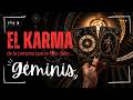 GÉMINIS ♊ Te hizo daño… ahora mira cómo la vida le responde. El karma siempre cobra factura.