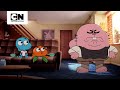 RESEÑAS REVOLUCIONARIAS | EL INCREÍBLE MUNDO DE GUMBALL | CARTOON NETWORK