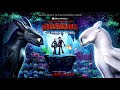 Soundtrack Samples How To Train Your Dragon The Hidden World || John Powell