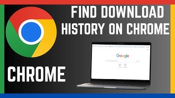 How To Find Previous Downloads On Google Chrome Browser