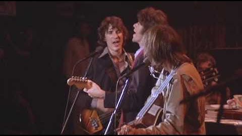 Thumbnail of The Band & Neil Young   Helpless