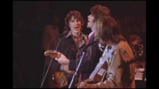 The Band & Neil Young   Helpless