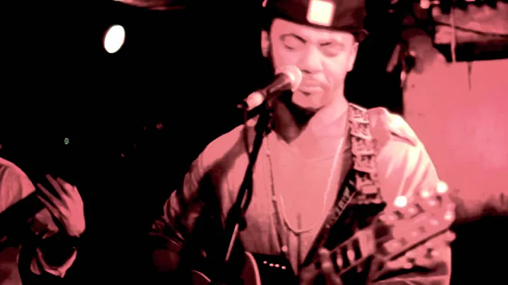 YoOlamide Live @ FatBabynyc