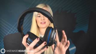 Turtle Beach PX4 Wireless Gaming Headset Review