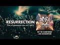 Miniature de la vidéo de la chanson Resurrection (Live)