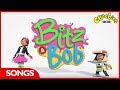 Cbeebies songs  bitz  bob  theme song